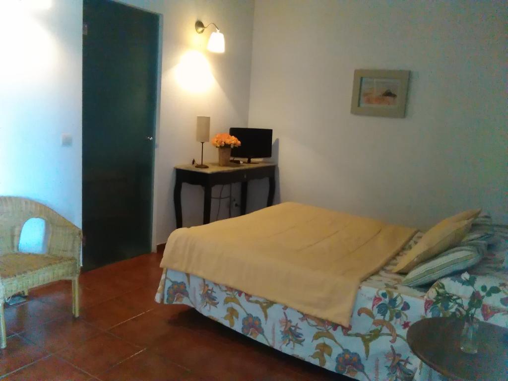Casa Rural Valdevilano La Roca de la Sierra Dış mekan fotoğraf